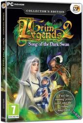 avanquest grim legends song of the dark swan